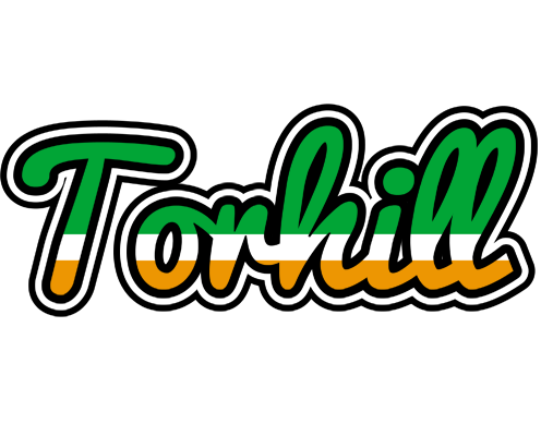 Torhill ireland logo