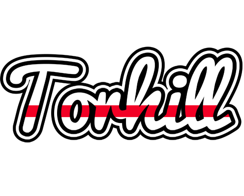 Torhill kingdom logo