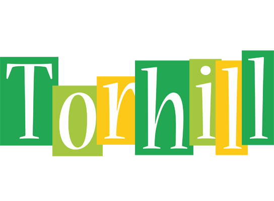 Torhill lemonade logo