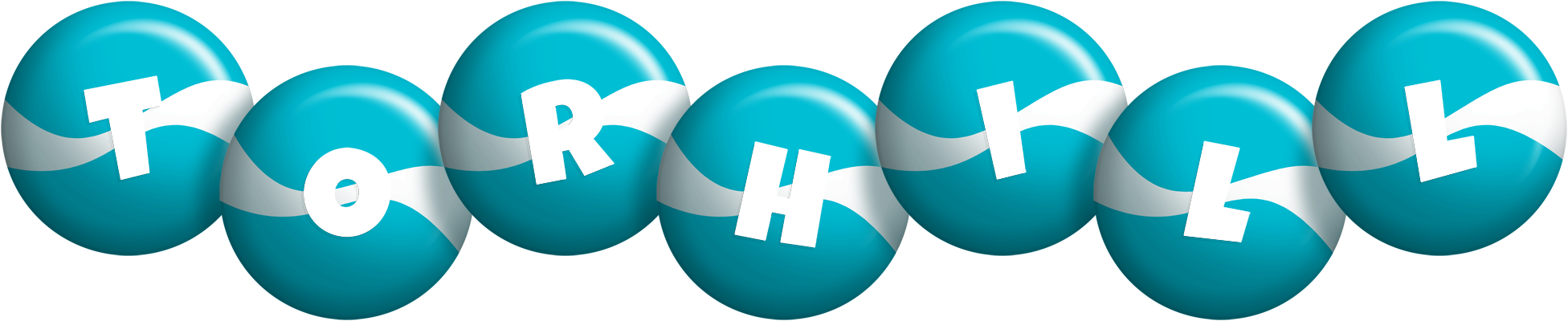 Torhill messi logo