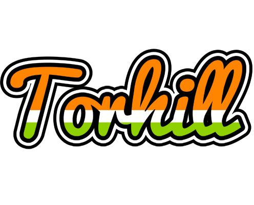 Torhill mumbai logo