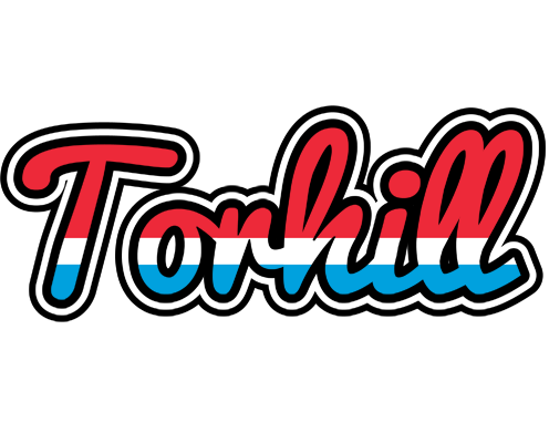 Torhill norway logo
