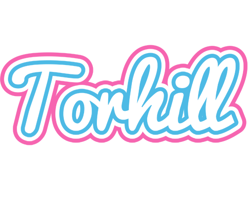 Torhill outdoors logo