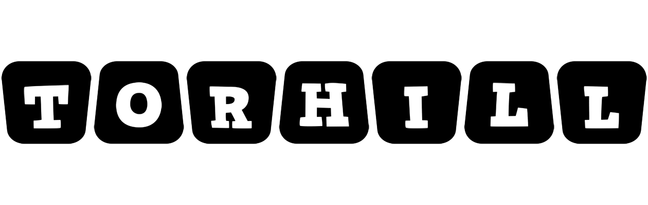 Torhill racing logo