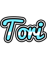 Tori argentine logo