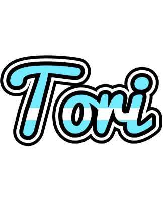 Tori argentine logo