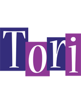 Tori autumn logo