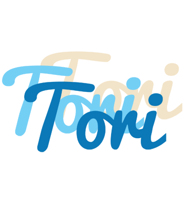 Tori breeze logo