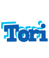 Tori business logo