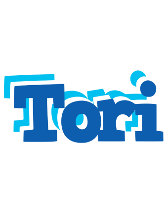 Tori business logo