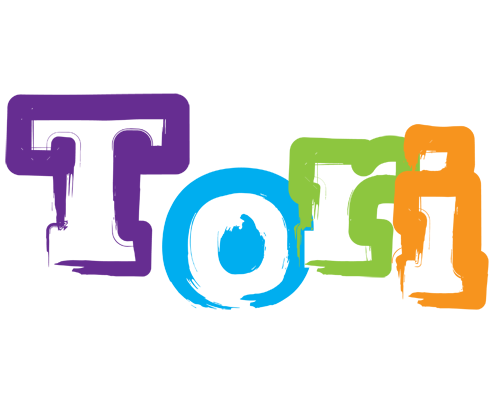 Tori casino logo