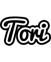 Tori chess logo