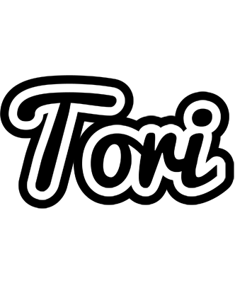 Tori chess logo