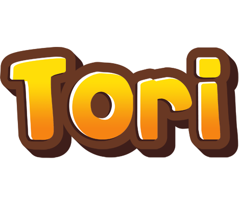 Tori cookies logo