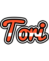 Tori denmark logo