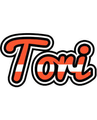 Tori denmark logo