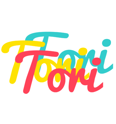 Tori disco logo