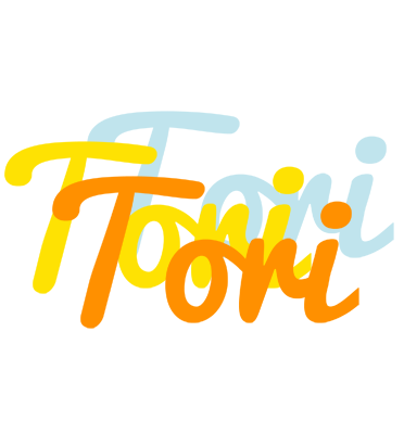 Tori energy logo
