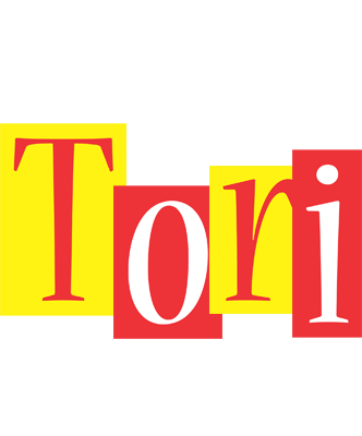Tori errors logo