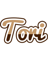 Tori exclusive logo