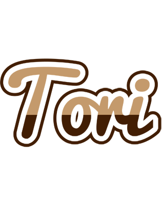 Tori exclusive logo