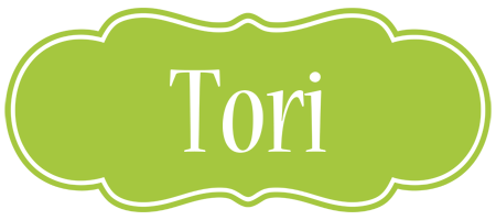 Tori family logo