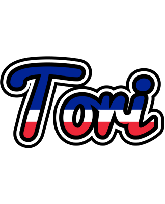 Tori france logo
