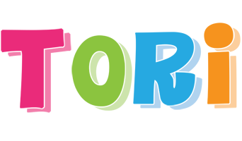 Tori friday logo