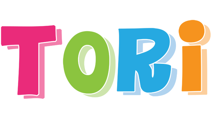 Tori friday logo