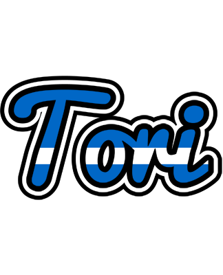 Tori greece logo