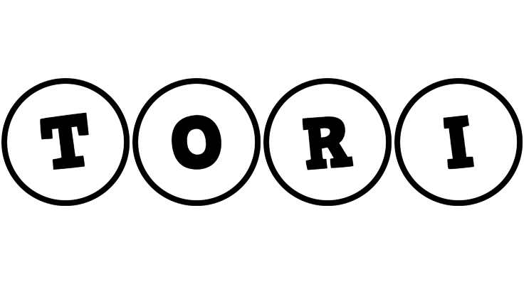 Tori handy logo