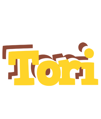 Tori hotcup logo