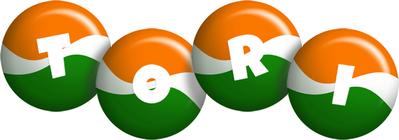 Tori india logo