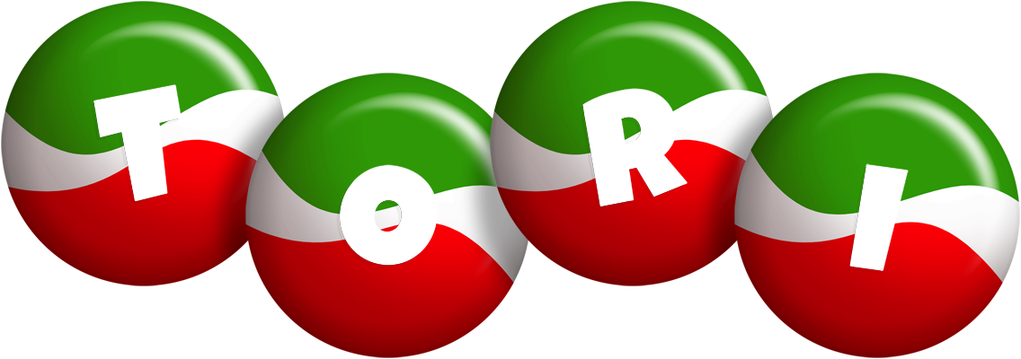 Tori italy logo