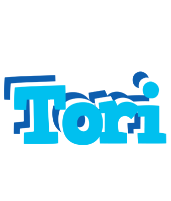 Tori jacuzzi logo