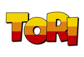 Tori jungle logo