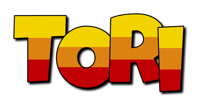 Tori jungle logo