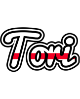 Tori kingdom logo