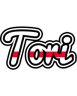 Tori kingdom logo
