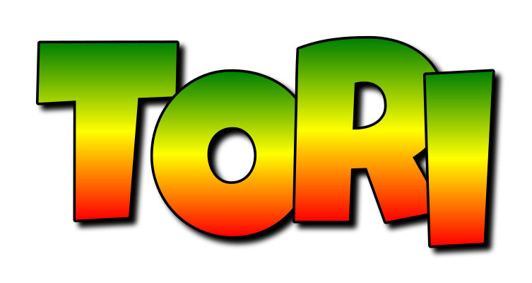 Tori mango logo