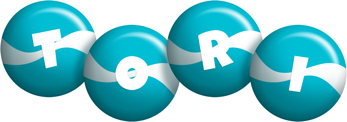 Tori messi logo