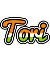 Tori mumbai logo