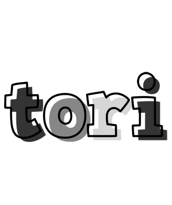 Tori night logo