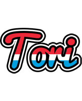Tori norway logo