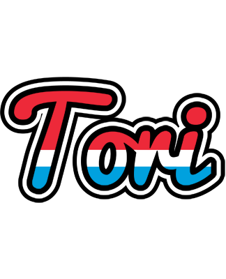 Tori norway logo