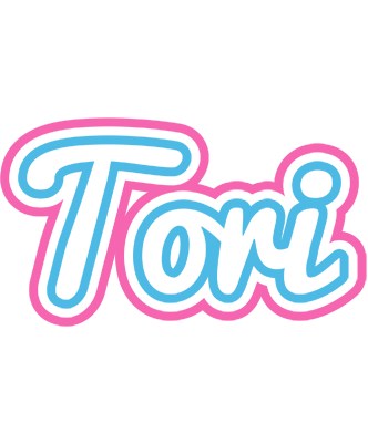 Tori outdoors logo