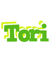 Tori picnic logo