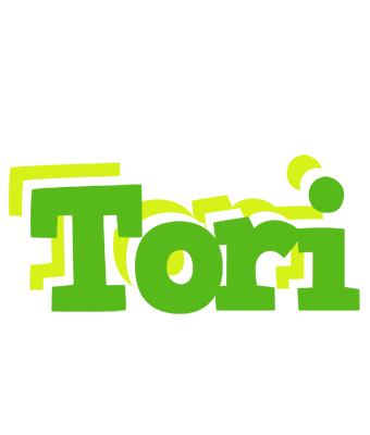 Tori picnic logo