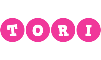 Tori poker logo