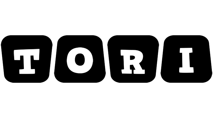 Tori racing logo